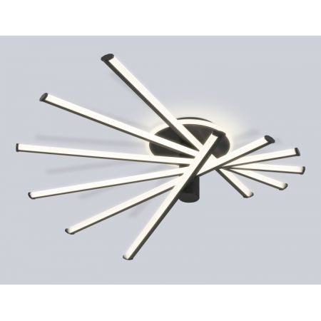 Накладной светильник Ambrella Light FL6232