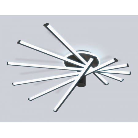 Накладной светильник Ambrella Light FL6232