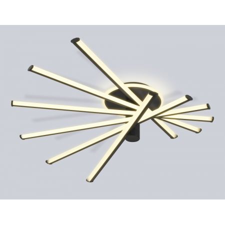 Накладной светильник Ambrella Light FL6232