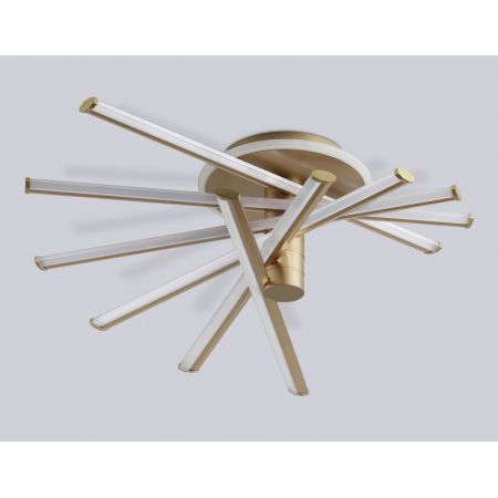 Накладной светильник Ambrella Light FL6234