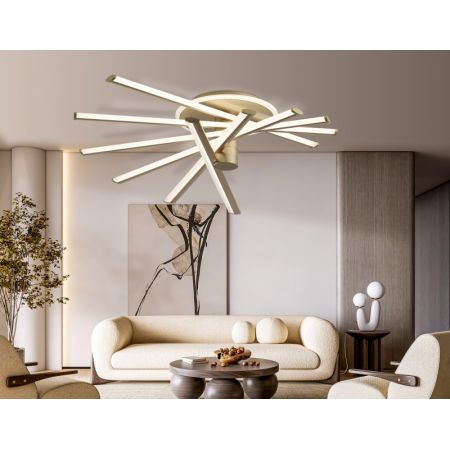 Накладной светильник Ambrella Light FL6234