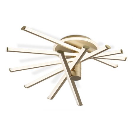 Накладной светильник Ambrella Light FL6234