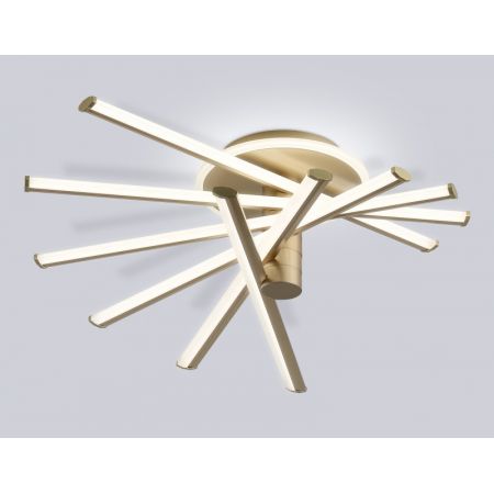 Накладной светильник Ambrella Light FL6234