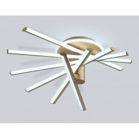 Накладной светильник Ambrella Light FL6234
