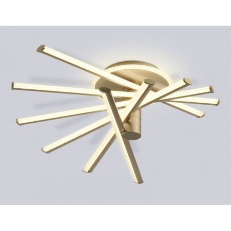 Накладной светильник Ambrella Light FL6234