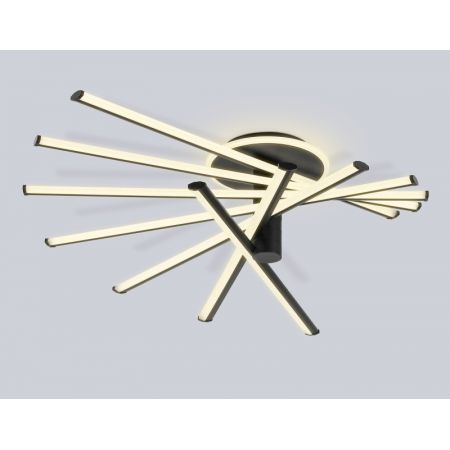 Накладной светильник Ambrella Light FL6242