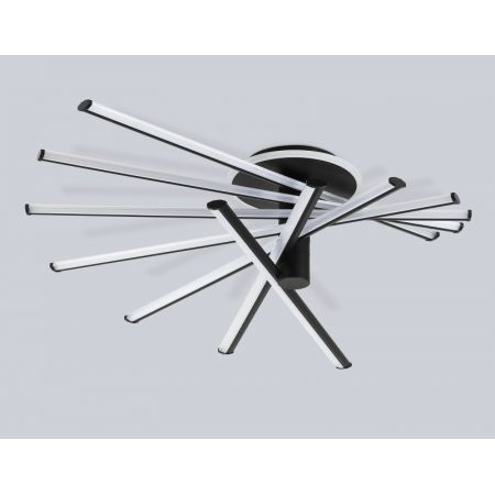 Накладной светильник Ambrella Light FL6242