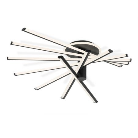 Накладной светильник Ambrella Light FL6242