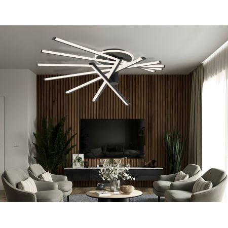 Накладной светильник Ambrella Light FL6242