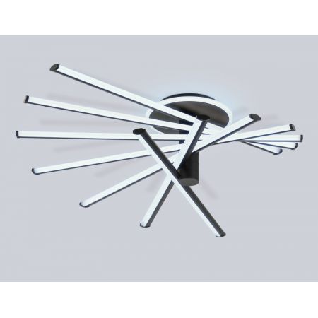 Накладной светильник Ambrella Light FL6242