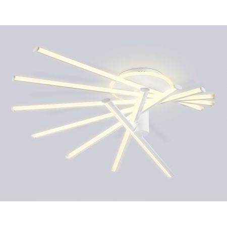 Накладной светильник Ambrella Light FL6241