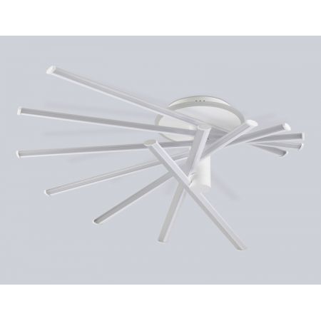 Накладной светильник Ambrella Light FL6241