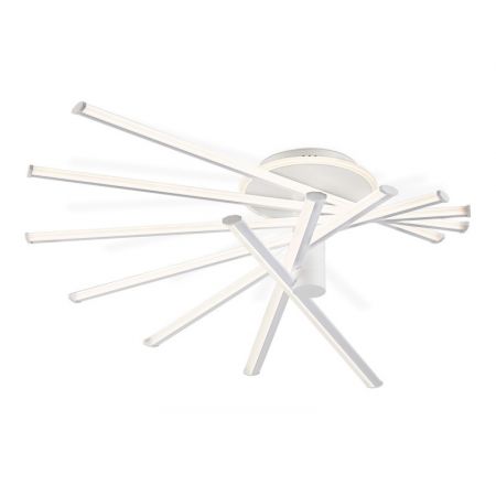 Накладной светильник Ambrella Light FL6241