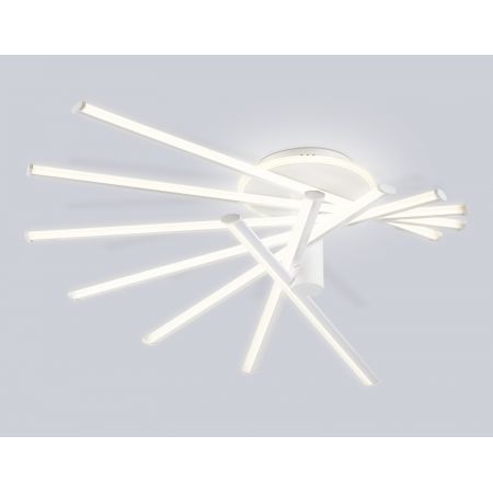 Накладной светильник Ambrella Light FL6241