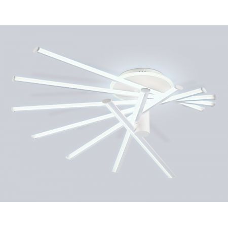 Накладной светильник Ambrella Light FL6241