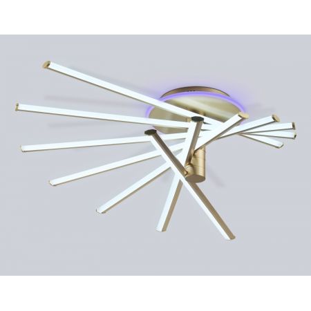 Накладной светильник Ambrella Light FL6244