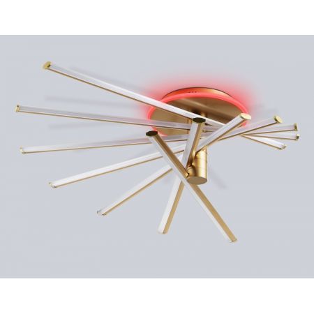 Накладной светильник Ambrella Light FL6244