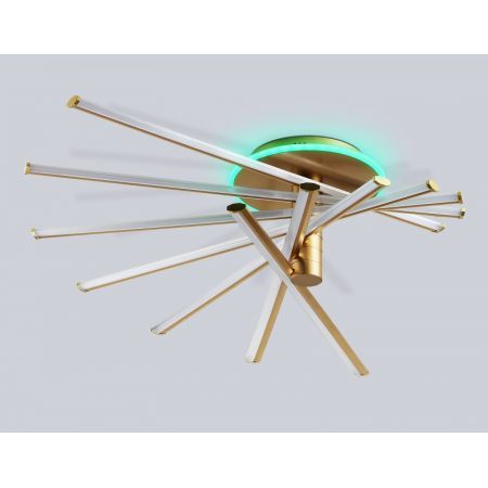 Накладной светильник Ambrella Light FL6244