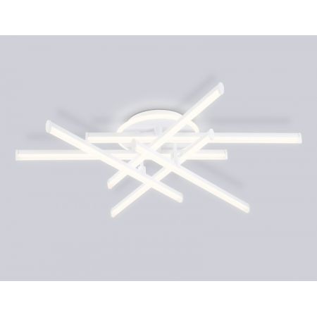 Накладной светильник Ambrella Light FL6251