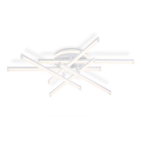 Накладной светильник Ambrella Light FL6251