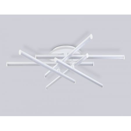 Накладной светильник Ambrella Light FL6251