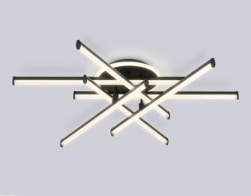 Накладной светильник Ambrella Light FL6252