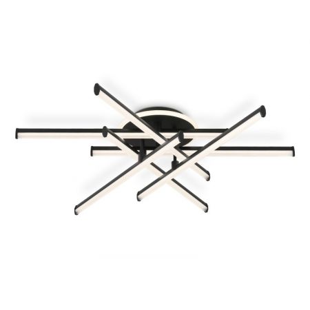 Накладной светильник Ambrella Light FL6252