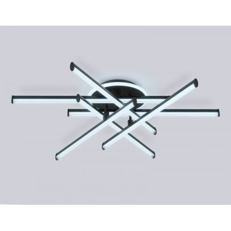 Накладной светильник Ambrella Light FL6252
