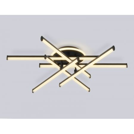 Накладной светильник Ambrella Light FL6252