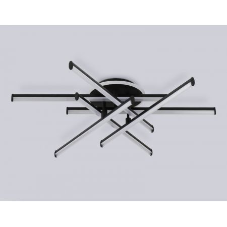 Накладной светильник Ambrella Light FL6252