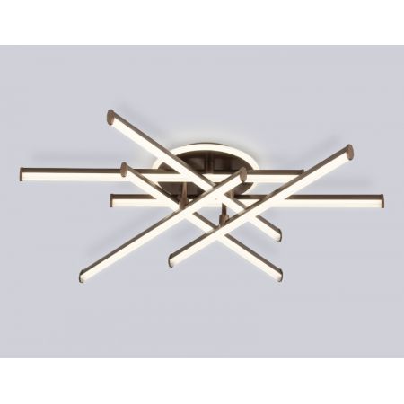 Накладной светильник Ambrella Light FL6253