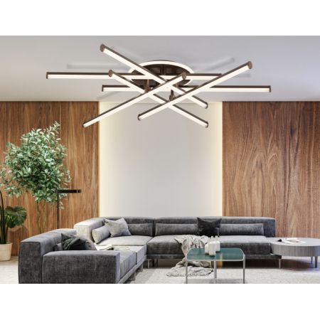 Накладной светильник Ambrella Light FL6253