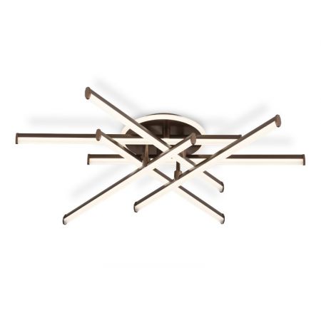 Накладной светильник Ambrella Light FL6253