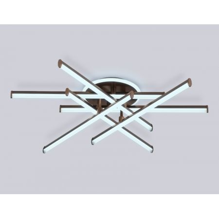 Накладной светильник Ambrella Light FL6253