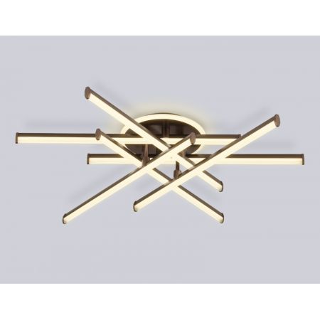 Накладной светильник Ambrella Light FL6253