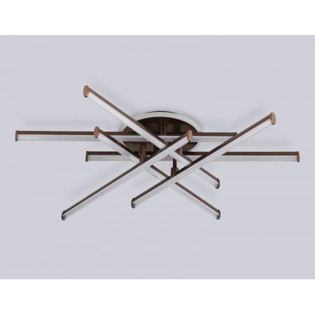 Накладной светильник Ambrella Light FL6253