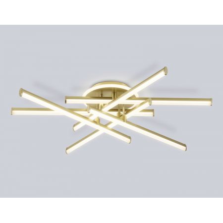 Накладной светильник Ambrella Light FL6254