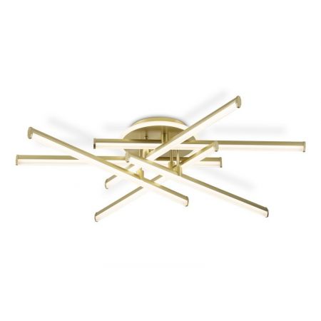 Накладной светильник Ambrella Light FL6254