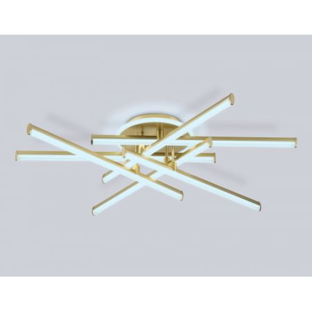 Накладной светильник Ambrella Light FL6254