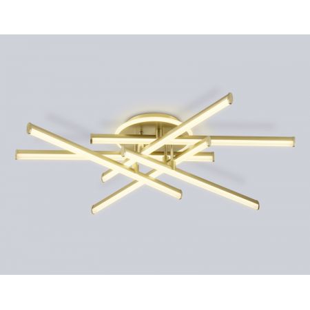 Накладной светильник Ambrella Light FL6254