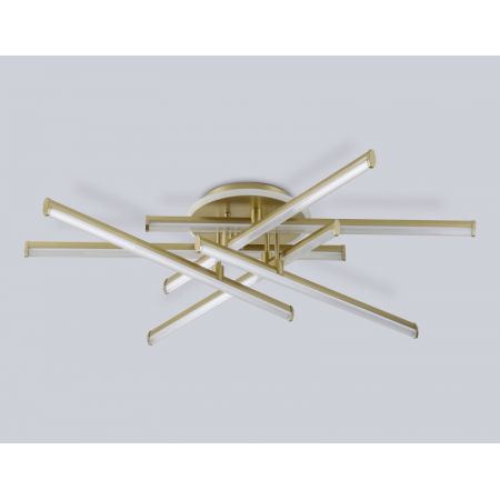 Накладной светильник Ambrella Light FL6254