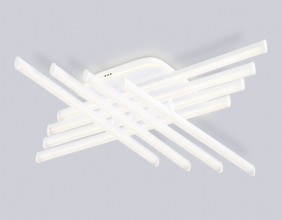 Накладной светильник Ambrella Light FL6261
