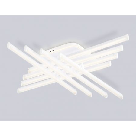 Накладной светильник Ambrella Light FL6261