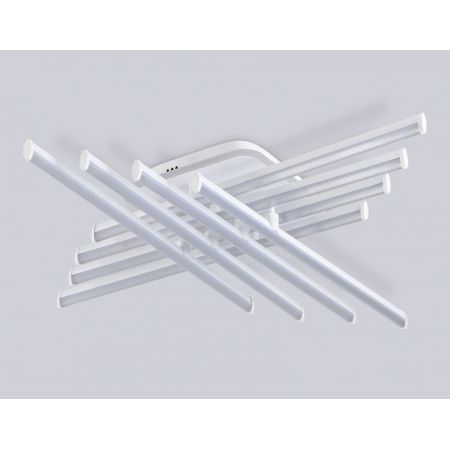 Накладной светильник Ambrella Light FL6261