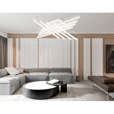 Накладной светильник Ambrella Light FL6261