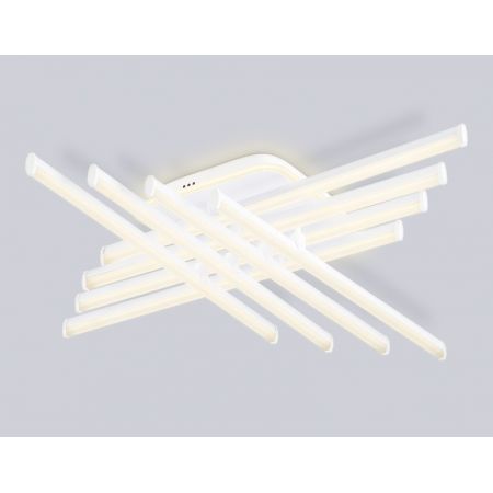 Накладной светильник Ambrella Light FL6261
