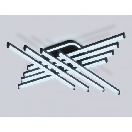 Накладной светильник Ambrella Light FL6262