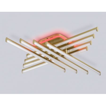 Накладной светильник Ambrella Light FL6263