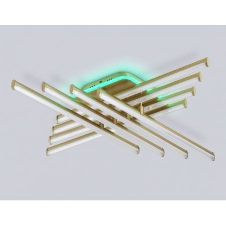 Накладной светильник Ambrella Light FL6263