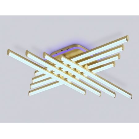 Накладной светильник Ambrella Light FL6263